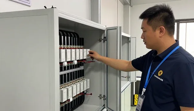 湘乡市钰虹电器有限公司探索技术咨询服务更多应用可能
